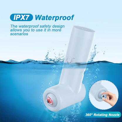 Jet Spa