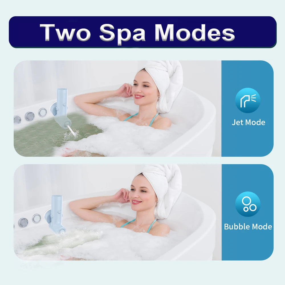 Jet Spa