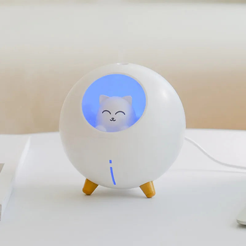NekoMist