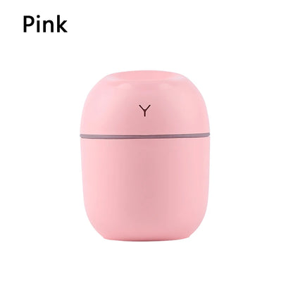 RestMist mini
