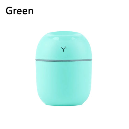 RestMist mini