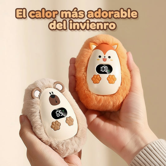Gatito Polar